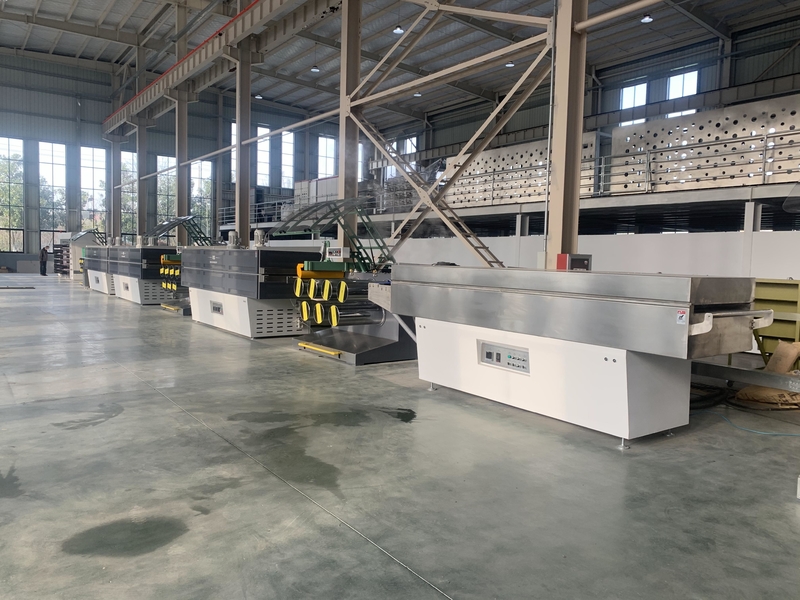 Китай Changzhou Leap Machinery Co., Ltd. Профиль компании 