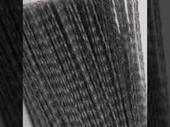 Как сделать абразивную нить для кисти?