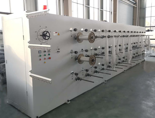 моноволокно 0.2mm PP делая веревочку машины делая машину 200kgh