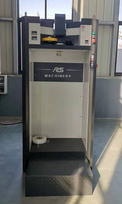 Купить машина для упаковки машины обруча сокращения PVC 1000mm автоматическая для щетки online manufacture