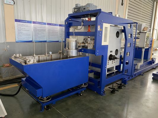 Купить делать стального провода машины 1-4mm моноволокна ЛЮБИМЦА 100kg/H пластиковый online manufacture