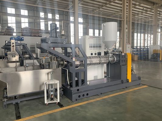 Купить Стандартное моноволокно нейлона ISO90001 делая машину 100kgh online manufacture