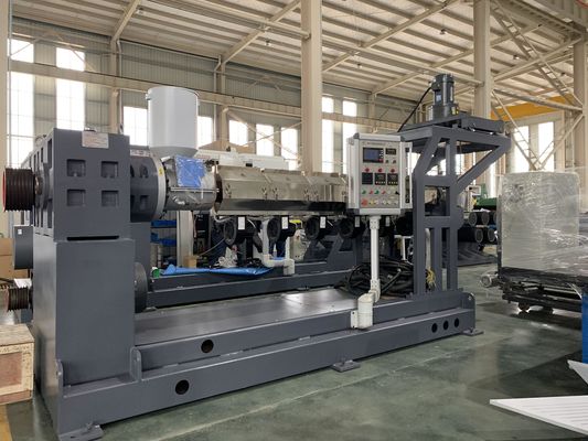 Купить Машина 0.1-0.2mm 80kgh штрангпресса моноволокна нити веника нейлона online manufacture