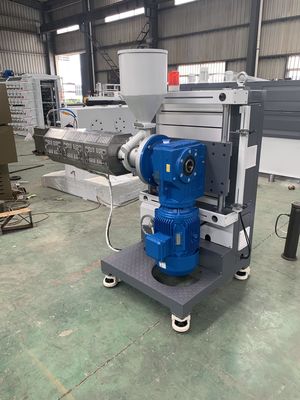 Купить пряжа моноволокна 200kw делая машину для нити веника PP online manufacture