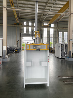 Купить машина для упаковки щетки длины 500W 1200mm чистит упаковку щеткой online manufacture