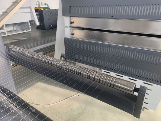 Купить Машина 0.09mm 9kgh штранг-прессования моноволокна щетки PBT косметическая online manufacture
