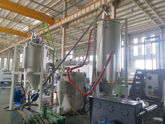 Купить пряжа моноволокна ЛЮБИМЦА 120kg/H делая машиной Multi функциональные щетинки online manufacture