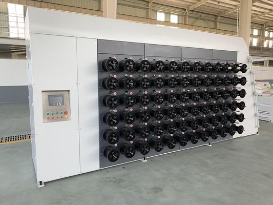 Купить линия штранг-прессования моноволокна 50kgh online manufacture