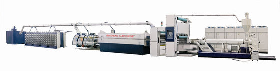 Купить ISO90001 одобряют искусственную траву теннис штрангпресса Fibrillated польза дерновины online manufacture