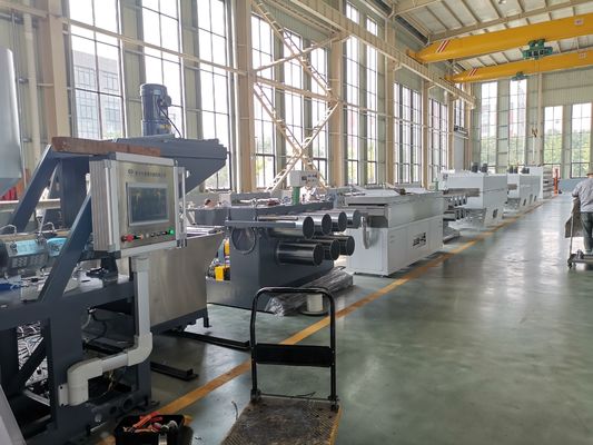 Купить пряжа полиэстера штрангпресса пряжи машины штрангпресса моноволокна 0.25mm белая Semi скучная online manufacture