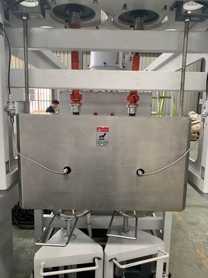 Купить линия рыбной ловли пряжа тунца 330kw моноволокна штранг-прессования делая машину online manufacture