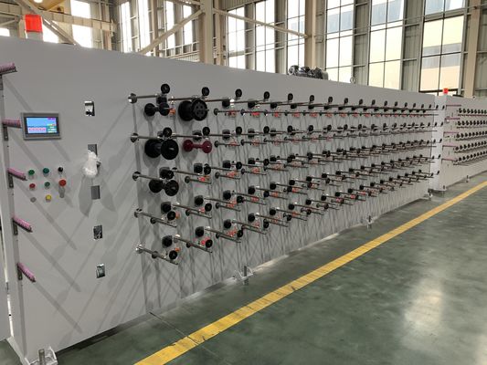 Купить Заплетенная HDPE линия рыбной ловли штранг-прессование моноволокна для линии рыбной ловли сплошного цвета online manufacture