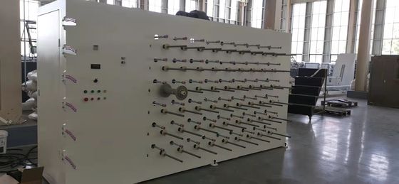 Купить Штрангпресс моноволокна завода штранг-прессования моноволокна 8 стренг многофункциональный online manufacture