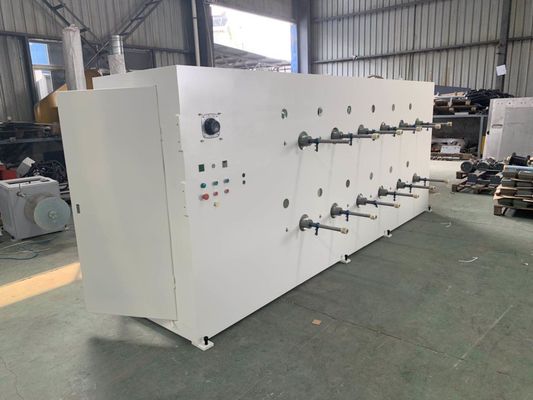 Купить Линия рыбной ловли штранг-прессование нейлона на 1.8mm линия рыбной ловли оружия копья 12 стренг online manufacture