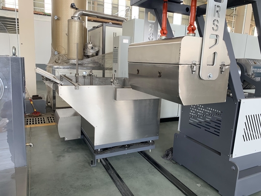линия рыбной ловли 330kw нейлон 0.8mm штранг-прессования супер сильный прочный